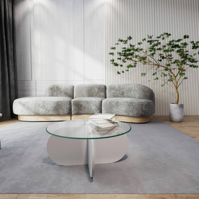 Caprecia Coffee Table
