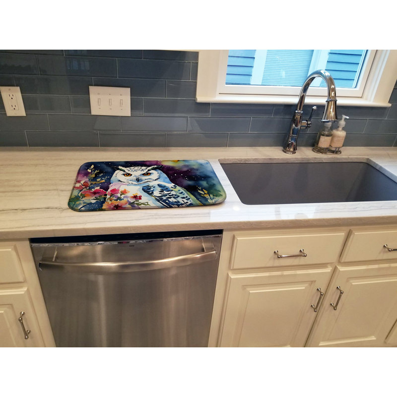 Drying Mat