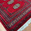 Chemin de table en laine Bokhara Herat