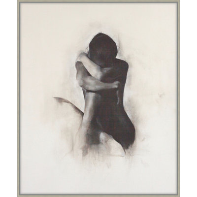The Storm Inside 1 Print