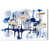 Toile tendue