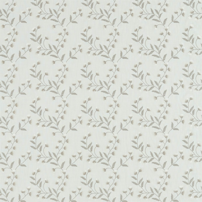 Everly Fabric, Mineral