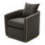 Fauteuil demi-tonneau rembourré-1647154024