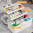 Large Portable Medicine Box Moisture-Proof Visual For Home And Travel
