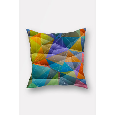 Housse de coussin Hassler