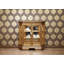 Marumsco Solid Wood Lighted China Cabinet-1093654477