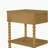 Nightstand Natural See below-1641645512
