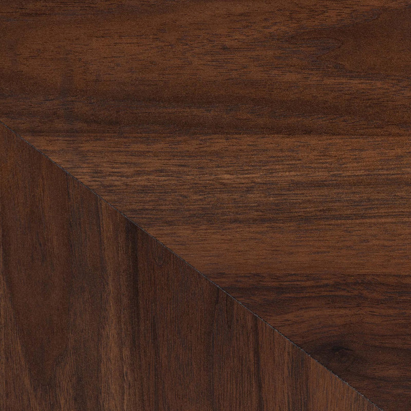 Rajane 62.40'' W 6 - Drawer Dresser