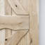 Kerlin Solid Oak Barn Door-586975828-665400977