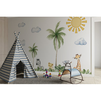 Wall Decals