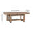 Cesily 47" Wide Rectangular Coffee Table-335804185