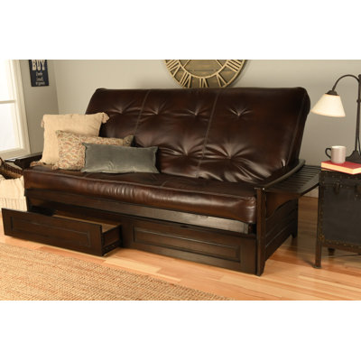 Futon et matelas 86 "Stratford