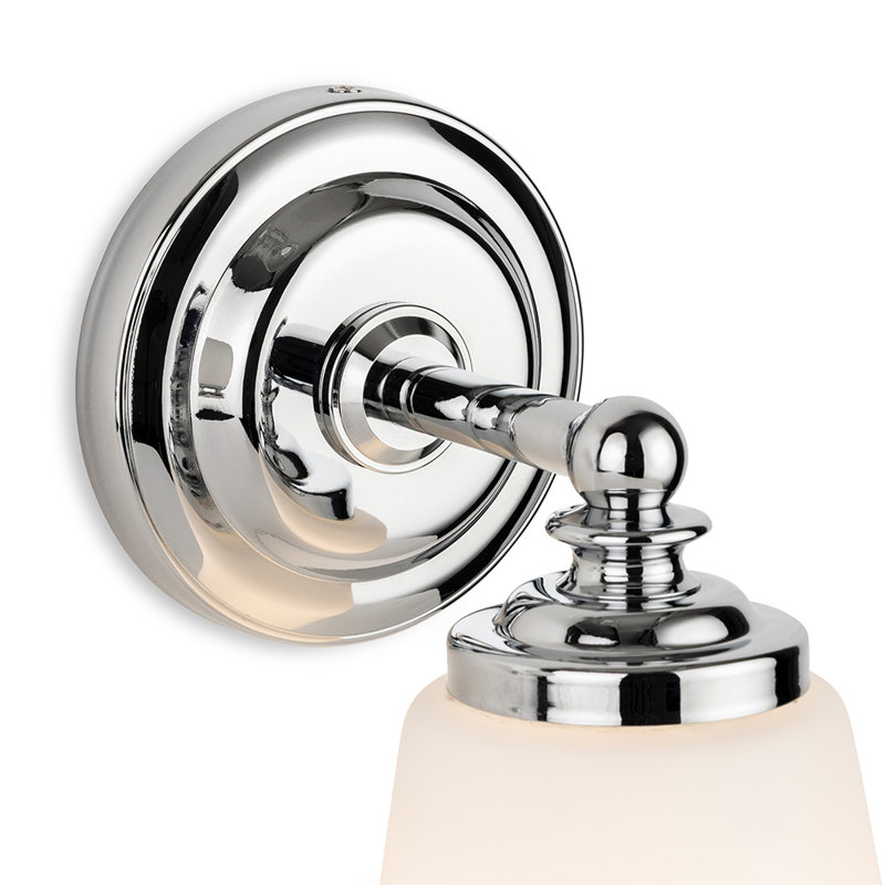Bath Sconce
