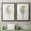 «Farmhouse Pressed Flower I», ensemble de 2 impressions-1472801474-1472801479