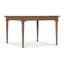 Americana Square Dining Table