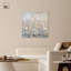 «Luminescent Meadow Canvas Farmhouse» par Art Remedy-107780720-107780740