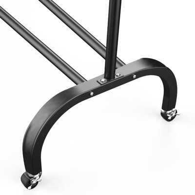 Freestanding 8 - Hook