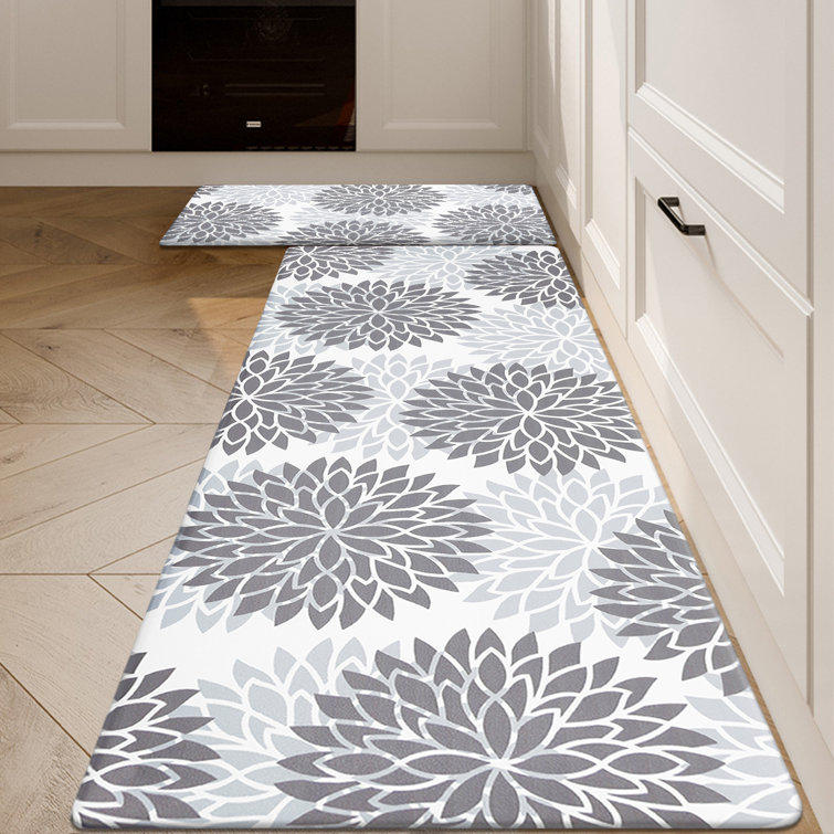 Red Barrel Studio® Loulou Kitchen Mat - Wayfair Canada