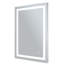 Miroir mural Audrey 36 po x 24 po
