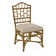 Chaise d'appoint Chippendale
