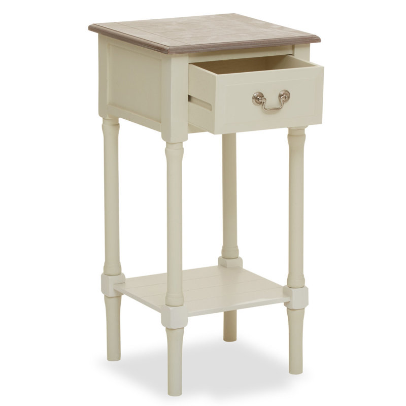 Randle End Table
