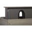 Meuble-lavabo mural avec lavabo-86601022