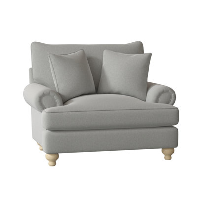 Duckling Upholstered Armchair