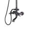 Mccarthy Mixer Shower with Dual Shower Head