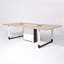 Ensemble de table de conférence et de chaises Osmani-1607899233-1508519850