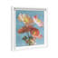 Poppy Bloom II Shadowbox Floral & Botanical Print by Oliver Gal, Black Frame, 16 x 20-1648998974-1648998971