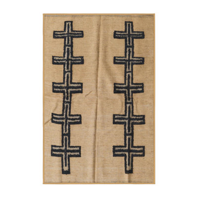 Abstract Indoor Rug