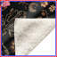 Couvertures à motif floral-123335461