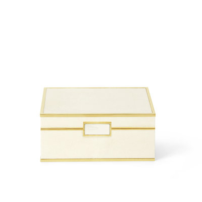 Jewelry Box +