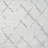 Hamdaan Geometric Performance Cream/Gray Area Rug-80379005