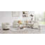 Lana 5 - Piece Upholstered Power Reclining Modular Sectional-114865905