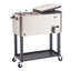 100 Qt. Cooler