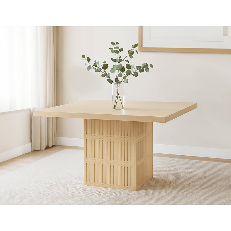 Table de salle à manger Sampson, 48" 