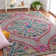 Blokzijl Hand Tufted Wool Oriental Rug