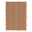 Rez Kilim One-of-a-Kind 3'3X4'5 Area Rug