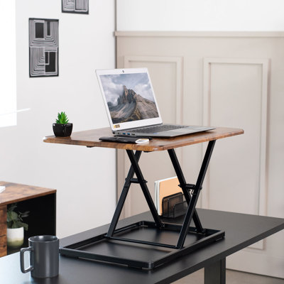 Support pour écran de table Vivo Slim