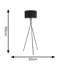 Misner 155cm Camden Tripod Floor Lamp with Large Reni Shade-114342061-111650067-44717519