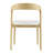 Celestia Upholstered Dining Chair-1703559612