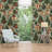 Jahnyah Room Darkening Curtain Pair-381329557