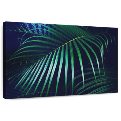 Harnek Bright Green Palm