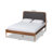 Alexsi Upholstered Platform Bed-224454751