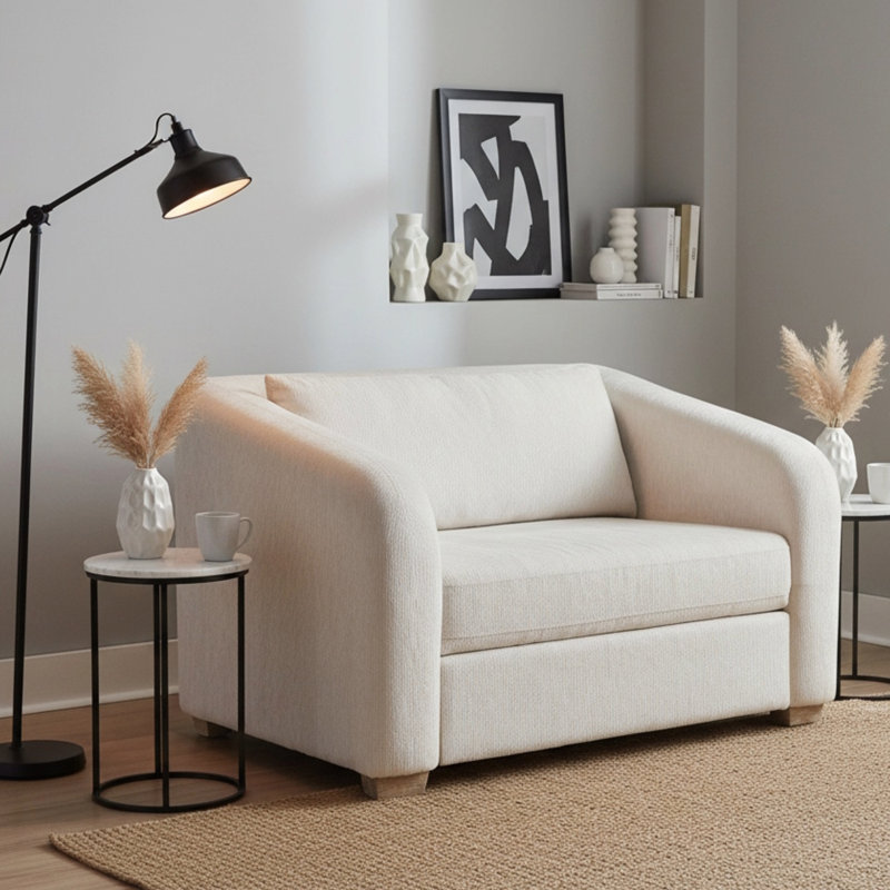 Melia Chair And 1/2