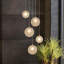 Perla 5 - Light Pendant-593240524