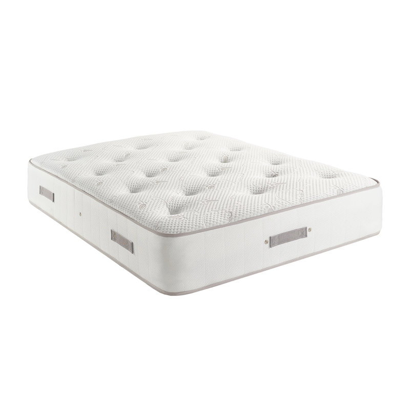 Aspire Pocket Sprung Mattress, Superking (6')