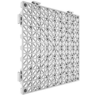 Interlocking Deck
