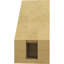 Attelle de genou Stanfield-88137385